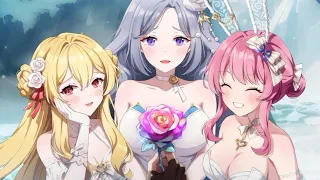 eversoul eternal promise ost