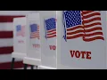 Elections s urge early voting in Ohio s 11th Congressional District race