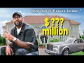 Marcus Jordan s Lifestyle Mansions Net Worth Car Collections