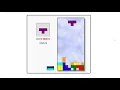 Simple Tetris Game In JavaScript With Source Code Source Code Projects
