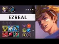 Ezreal ARAM - VN Master Patch 26 05