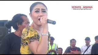 Rok Anjar Sampai Terbuka. hanya satu - Anjar Agustin feat Shodiq