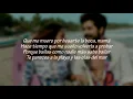La boca - Mau y Ricky [Letra] ft Camilo