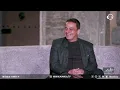 تعبت من الغربة ورجعت بسبب قحطان العطار #خان_الحكي مع #جمانة_ممتاز
