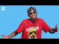 Kidd Carder ”Calculate” Lyrics and breakdown | NotJustVerses