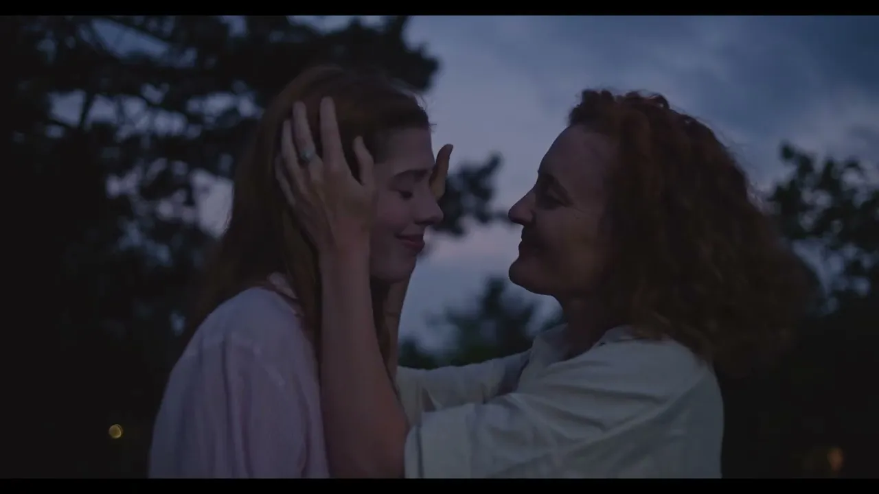 Showreel 2025 Diane PLAS DoP