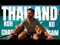 Inselwechsel in Thailand: Lohnt sich Ko Ngam?