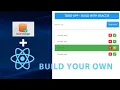 Build A Todo List App With React Using LocalStorage ReactJS Tutorials For Beginners FULL