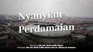 Download Nyanyian Perdamaian - Keberagaman Kota Bekasi MP3