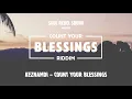 Keznamdi – Count My Blessings | Count Your Blessings Riddim [Soul Rebel Sound 2019]