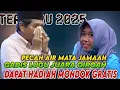 Lagu MASYAALLOH!!! PECAH AIR MATA JAMAAH, AWALNYA DIRAGUKAN GADIS LUGU JUARA QORI || Kh Anwar Zahid