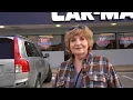 Car-Mart - Customer Testimonial