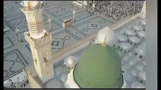 نبدأ بالصلاة على حبيبنا ونبينا محمد صلى الله عليه وسلم   دندنها