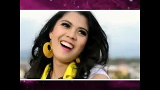 ratu sikumbang kasiah habih sayang tak hilang official video 
