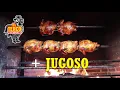Pollos A La Lena En Culiacan