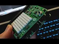 Dice Project on Raspberry Pi 3 w Sense Hat