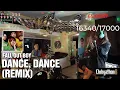 Download Lagu Fall Out Boy - Dance, Dance (Remix) | Drum \u0026 DJ Collab