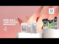 Download Lagu Rexona Clinical Protection ile 3 kat daha güçlü koruma