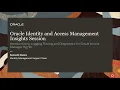 Introduction to Logging Tracing and Diagnostics in OAM