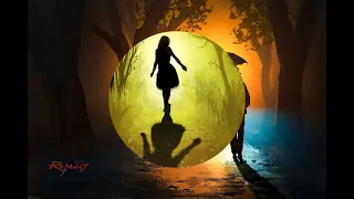 حنان ماضى عصفور فى ليل المطر 