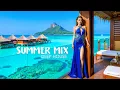 Download Lagu Musica para trabajar activo y alegre - Música Alegre para en Tiendas, Cafés| Deep House Mix 2025
