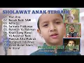 Download Lagu Muhammad Hadi Assegaf || CUCU HABIB SYECH || KUMPULAN SHOLAWAT ANAK TERBAIK 2020|| FULL ALBUM 2020