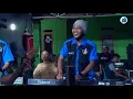 Download Lagu GHIBAH (cipt.Rhoma Irama)  - Cover by AJI IRAMA  - Music by SK GROUP