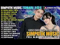 Lagu NADA NADA CINTA - Irwan Krisdiyanto Ft Tiara Amora - RINDUNYA HATIKU - SIMPATIK MUSIC TERBARU 2025