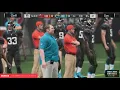 Madden 19 Cleff Vs Gos MutHead Tourney