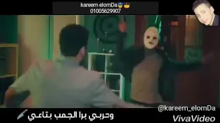 اغاني فلم الديزل دندنها