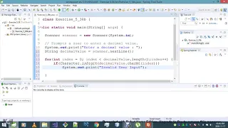 Introduction To Java Programming Exercise 5 38b
