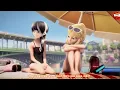 Lagu MIRACULOUS LADYBUG SEASON 6 EPISODE 8 VAMPIGAMI NEW SCENES