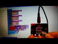 The BBC micro bit - BINARY
