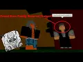 Found Kure Trainer Ken Omega Style Guide