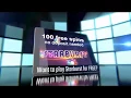 100 Free Spins On Starburst No Deposit Easy instructions