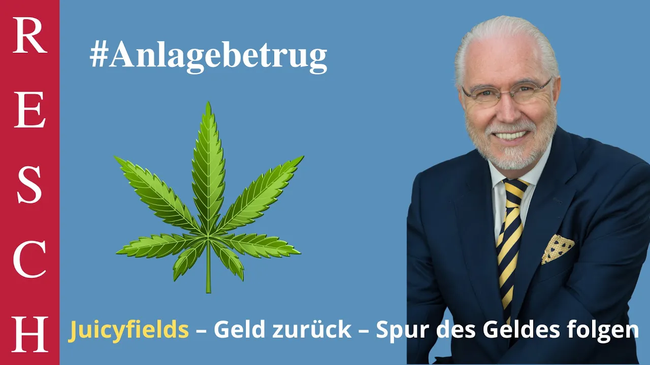 Juicy Fields – Worauf basiert das dubiose Geschäftsmodell? Welche  Erfahrungen machten Anleger?