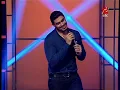 Khaled Selim closes out the #TonightWithHany episode with the song "Balash El Malama"