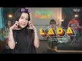 Lagu LADA - 3 PEMUDA BERBAHAYA FT SALLSA BINTAN