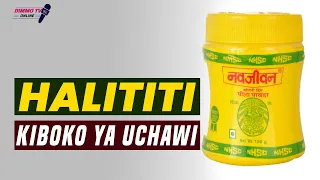 maajabu ya halititi katika kutibia uchawi na kukimbiza majini tumia hii upate majibu siku 7