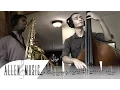 Download Lagu All About That Bass - Meghan Trainor (Saxophone Cover)