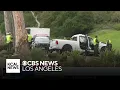 1 teenager killed five others hospitalized after violent crash in Dana Point