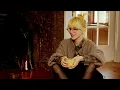 Tea with Hayley Williams AP Artist of the Year