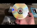 We The Kingdom - Dear Jesus CD Opening