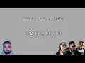 Migos - Walk it Talk it ft.Drake Lyrics(한글자막/해석)