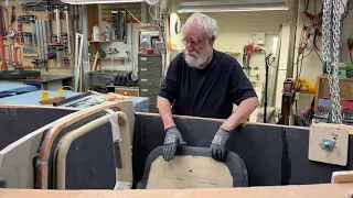 There have been much confusion about my hatches. Here I try to clearify. It ia really very simple.