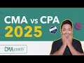 Download Lagu CMA vs CPA 2025: Don't Make the Wrong Choice!