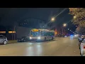 CTA Bus Route N4 Cottage Grove CTA Nova Bus Lfs 2023