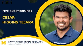 Cesar Higgins Trainee - CONNECT ISR