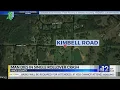 8 arrested after human trafficking operation in Mississippi