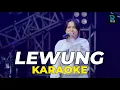 Download Lagu LEWUNG Karaoke - Koplo Version (Sasya Arkhisna)